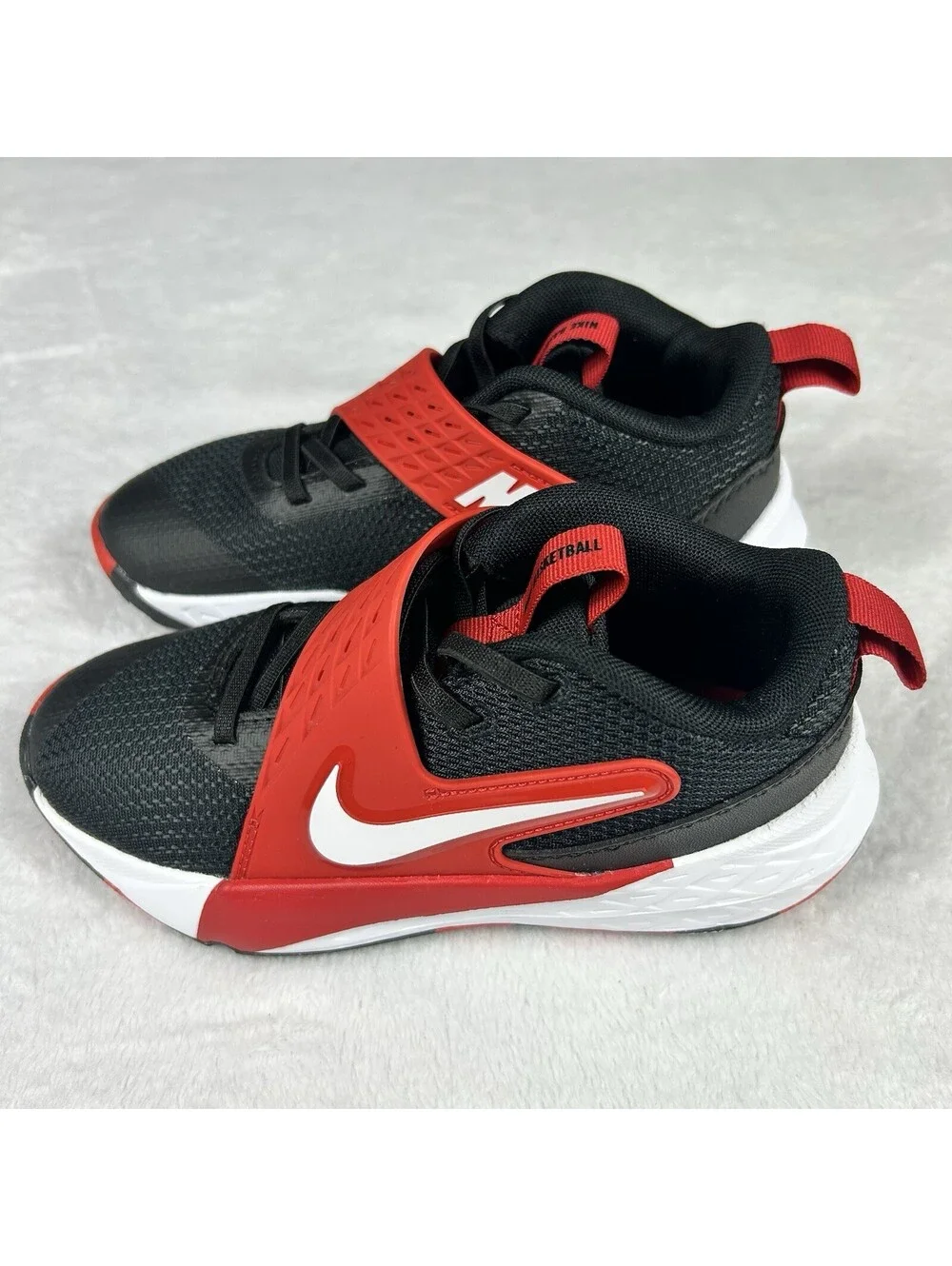 Nike team hustle